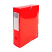Picture of EXACOMPTA BOX FILE 80MM